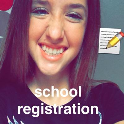 Profile Picture of Hannah Jarrell (@JarrellHannah) on Twitter