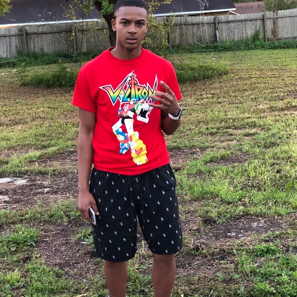 Profile Picture of Keivan Wilson (@keivannicholas) on Poshmark