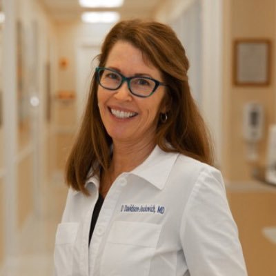 Profile Photo of Dawn Davidson-Jockovich, MD (@dawnmdj) on Twitter