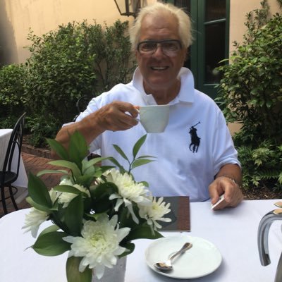 Profile Picture of Joseph Zell (@josephzell3) on Twitter