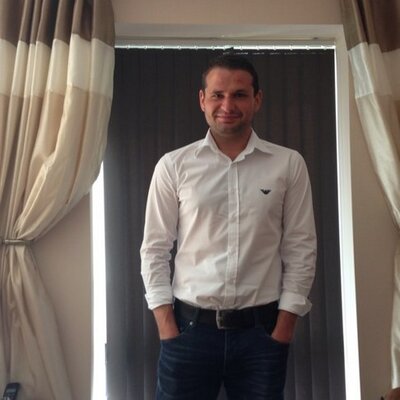 Profile Picture of Mark Oldham (@markoldham79) on Twitter