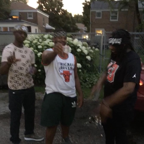 Profile Picture of Norman Bradley (@norman_bradley) on Poshmark