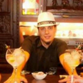 Profile Picture of Jonathan Carrero (@jonathancarrero) on Twitter