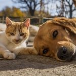 eline dog and cat - Instagram Profile Picture of eline dog and cat (@elinedog) on Instagram