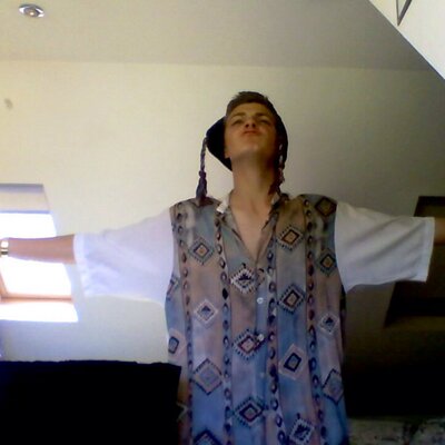 Profile Picture of Oliver Judd (@Ollie_JuicePlus) on Twitter