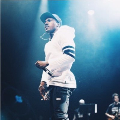 Profile Picture of Grayson Martin (@GraymartMartin5) on Twitter