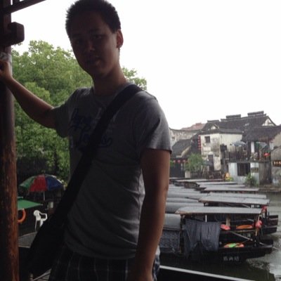 Chen Liang Fu Li - Twitter Profile Picture of Chen Liang Fu Li (@felipefu91) on Twitter