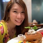 Profile Picture of Sharon Tan (@sharontansw) on Instagram