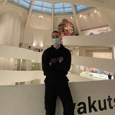 Profile Picture of Mirsad (@mirgodd) on Twitter