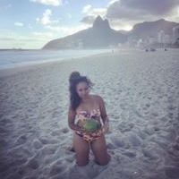 Profile Picture of Cara Adams (@prittynpink92) on Pinterest