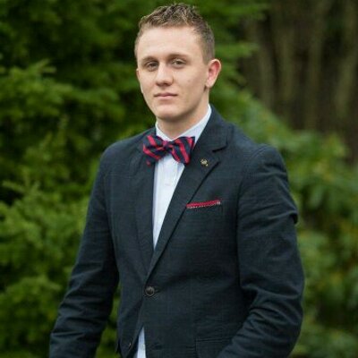 Profile Picture of Quinton Matthews (@MrQuintonDM) on Twitter