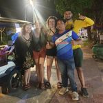 Profile Picture of Ron Driver Tuk Tuk (@rn.532) on Instagram