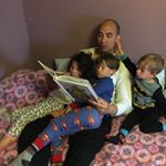 Profile Picture of Steven Torres (@steventorres1980) on Instagram