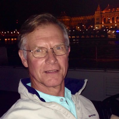 Profile Picture of Mark Pretorius (@markpretorius3) on Twitter