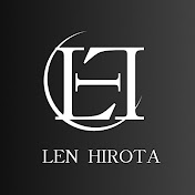 Profile Picture of LEN / 廣田蓮 (@LenHirota_official) on Youtube