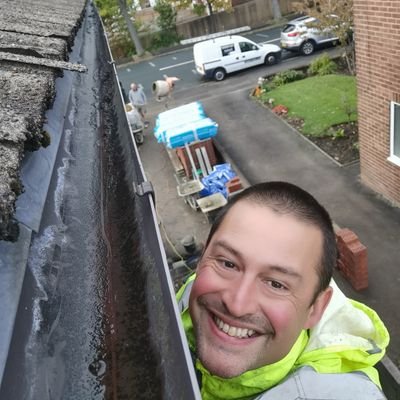 Profile Picture of The Gutter Sucker (@JohnFlynnGutter) on Twitter