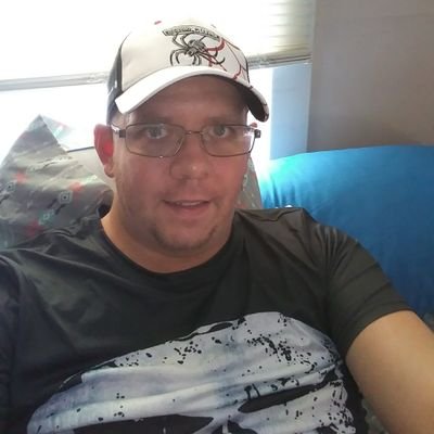 Profile Picture of Anthony Cramer (@Anthony29981748) on Twitter