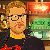 Profile Picture of Scott Draper (@pixelthief) on Youtube