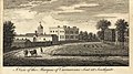 Profile Picture of Minchington Hallon Wikipedia