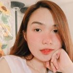 Profile Picture of Keziah Andrea (@keziahsnts) on Instagram