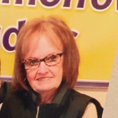 Profile Picture of Mamaw (@Pattymamaw) on Twitter