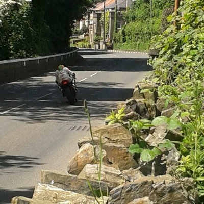 Profile Picture of Mark (@MarkSinton1) on Twitter