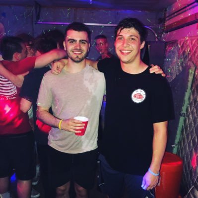 Profile Picture of Hurley (@nick_hurley_7) on Twitter