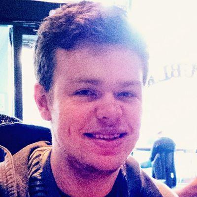 Profile Picture of Ryan John Knutsen (@RJKnutsen) on Twitter