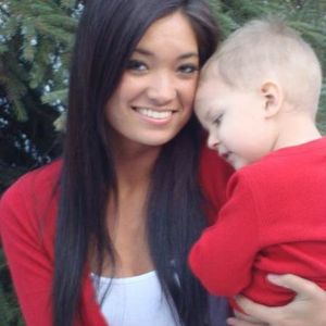 Profile Picture of April Landon (@171477828) on Myspace