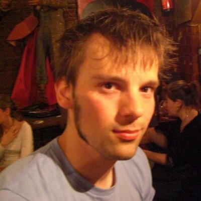 Profile Picture of James Kuypers (@JamesR404) on Twitter