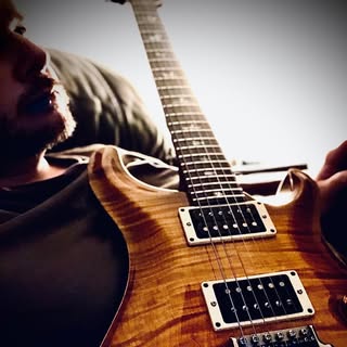 Profile Picture of Neal McCarthy (@nealmccarthy_guitarist) on Instagram