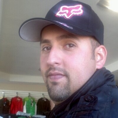 Profile Picture of Iván Miramontes B (@ivanmiramontesb) on Twitter