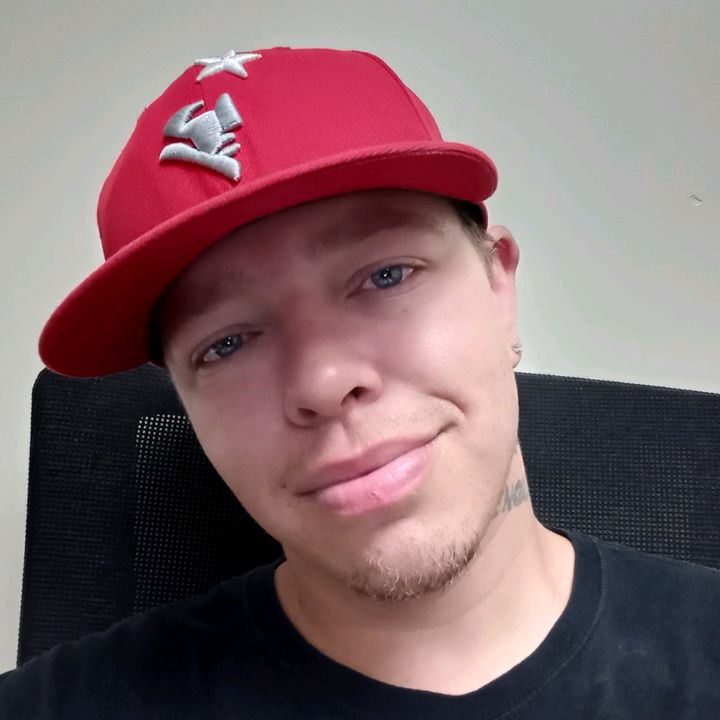 Profile Picture of Joshua Batchelder (@yoshi31587) on Tiktok