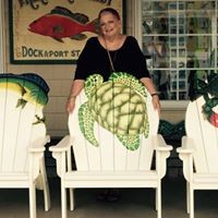 Profile Picture of Judith Dixon (@judith-dixon-5) on Quora