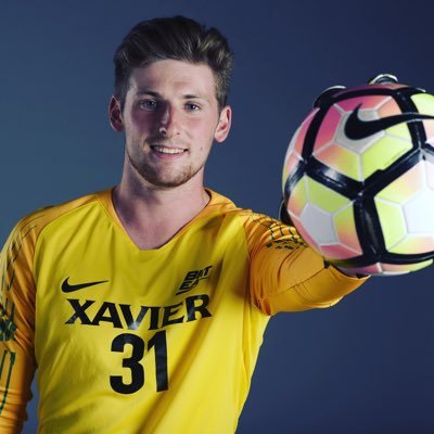 Profile Picture of Edward Walsh (@Eddie___Walsh) on Twitter