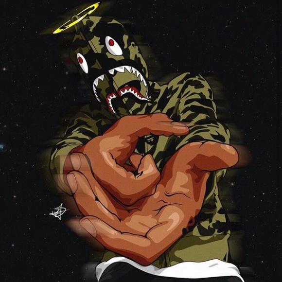 Profile Picture of Michael Seay (@lababbi) on Poshmark