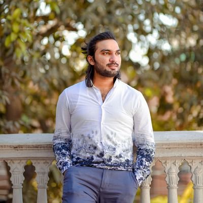 Profile Picture of Joshua Dilawar (@joshuavd) on Twitter