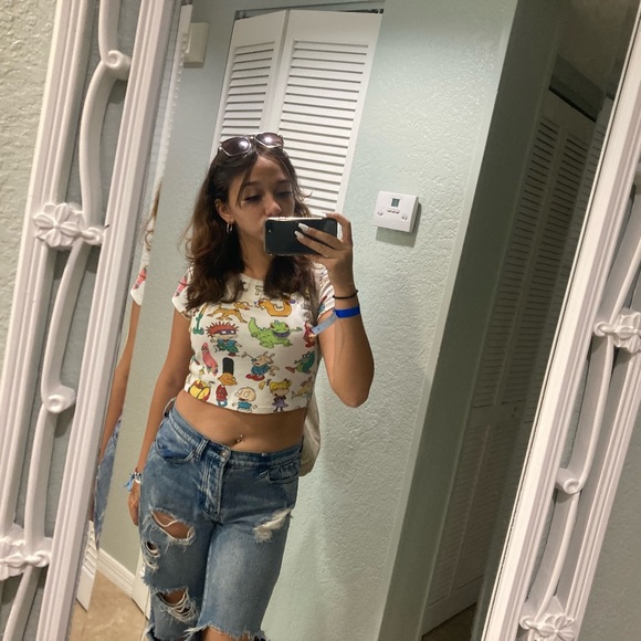 Profile Picture of Amya Currid (@amyacurrid2009) on Poshmark