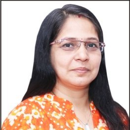 Profile Picture of Rachana Upadhyay (@rachana08767685) on Twitter