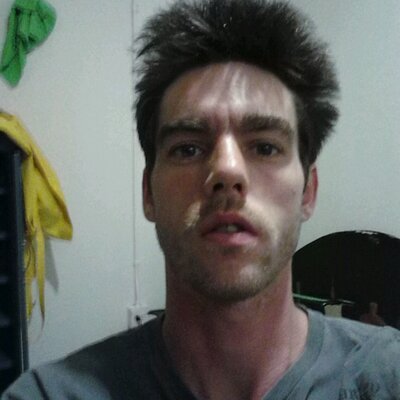 Profile Picture of Robert Corrigan (@corrigan_robert) on Twitter