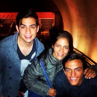 Profile Picture of Juan Fernando Pazos (@JuanferP92) on Twitter