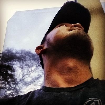 William Huang - Twitter Profile Picture of William Huang (@gymhunk) on Twitter