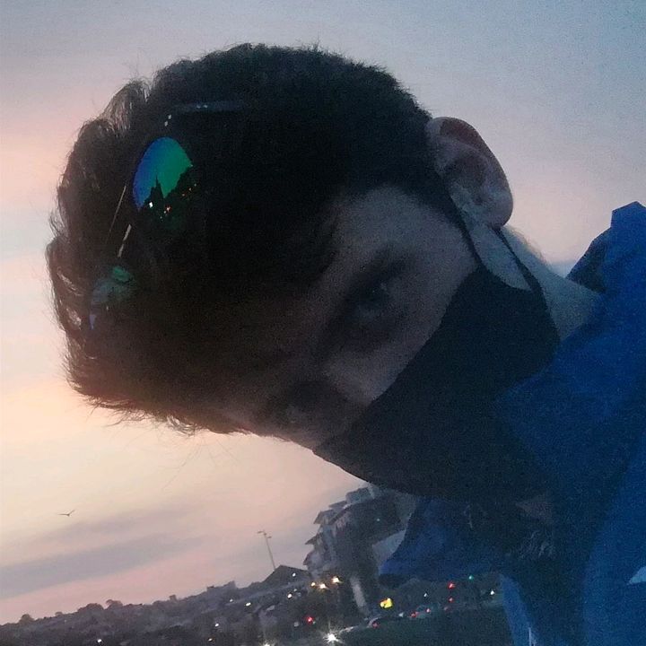 Profile Picture of Jim Purcell (@@24hourjim) on Tiktok
