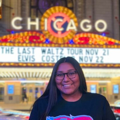 Profile Picture of Itzel Elizarraraz (@itzel1el) on Twitter