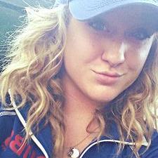 Profile Picture of Amanda L Roberts (@AmandaLeShae_17) on Twitter