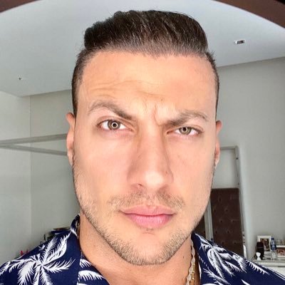 Profile Picture of Jason Trent SILVER (@JTSILVERADO) on Twitter