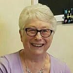 Profile Picture of Muriel Casey (@murielcasey) on Instagram