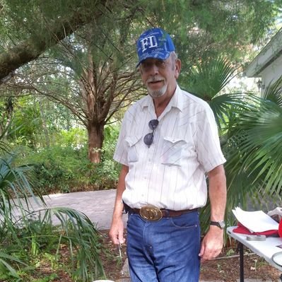 Profile Picture of Ray Dobson (@RayDobson8) on Twitter