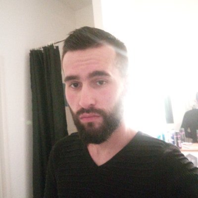 Profile Picture of Dylan André (@DylanAndr14) on Twitter