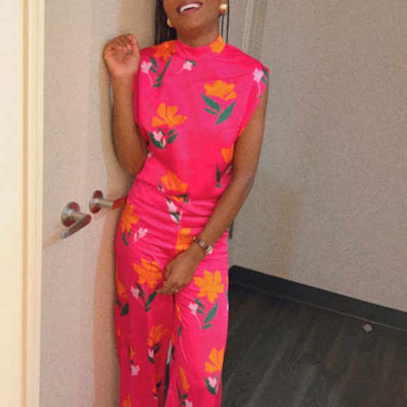 Profile Picture of Dorcas Matondo (@dorcasmatondo02) on Poshmark